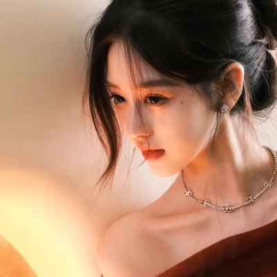 幽暗山谷
