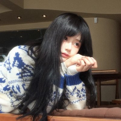 盲目